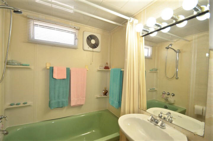 BRINY BREEZES INC - Residential