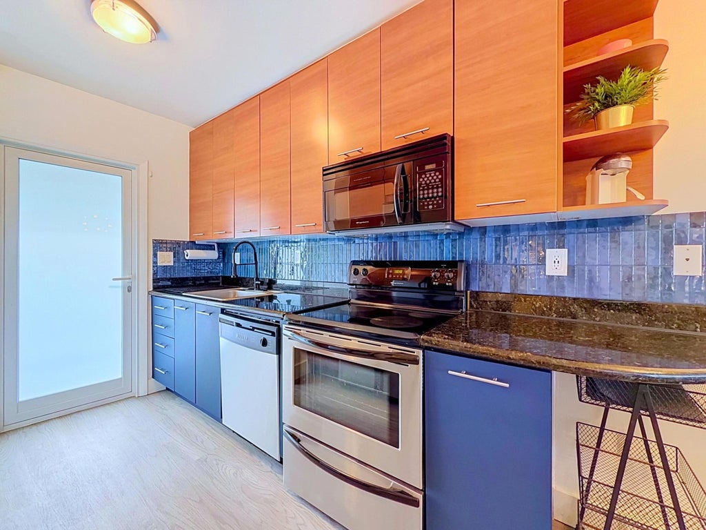 Photo of 3250 NE 28th Street #110, Fort Lauderdale, FL 33308 (MLS # B26086356)