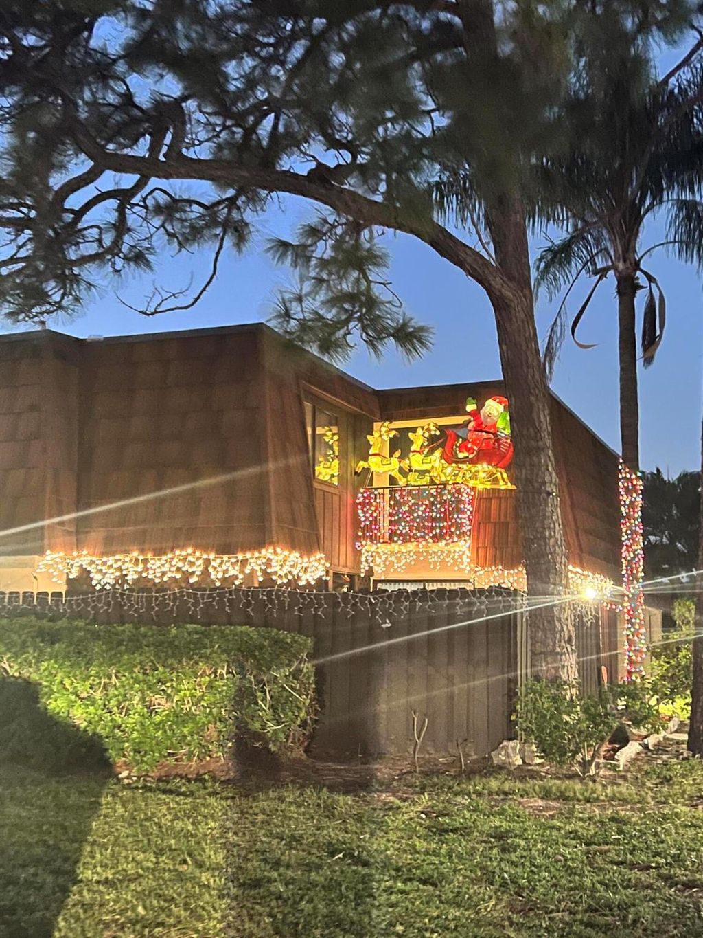 Photo of 6454 Red Pine Lane #C, Greenacres, FL 33415 (MLS # R10890367)