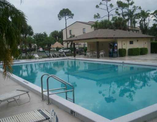 CHARTER CLUB OF PALM BEAC - Residential Lease