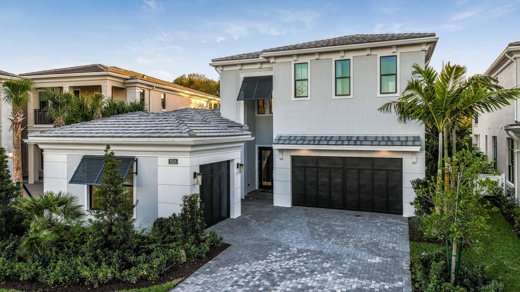 Photo of 13357 Artisan Circle, Palm Beach Gardens, FL 33418 (MLS # B26072077)