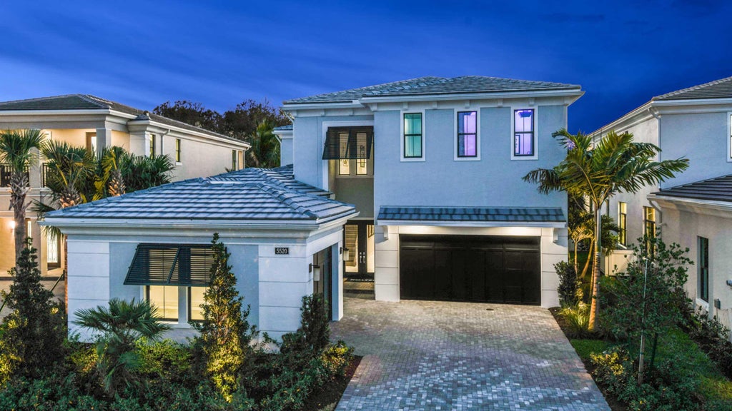 Photo of 13357 Artisan Circle, Palm Beach Gardens, FL 33418 (MLS # B26072077)