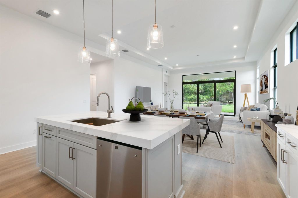 Photo of 6800 SE Haven Lane, Stuart, FL 34997 (MLS # R10962424)