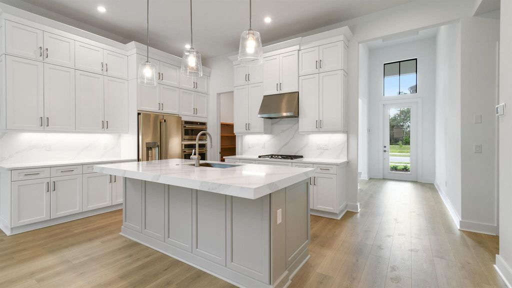 Photo of 6800 SE Haven Lane, Stuart, FL 34997 (MLS # R10962424)