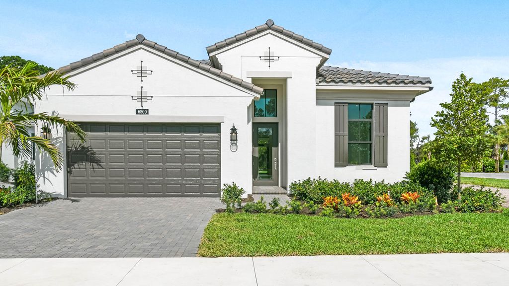 Photo of 6800 SE Haven Lane, Stuart, FL 34997 (MLS # R10962424)