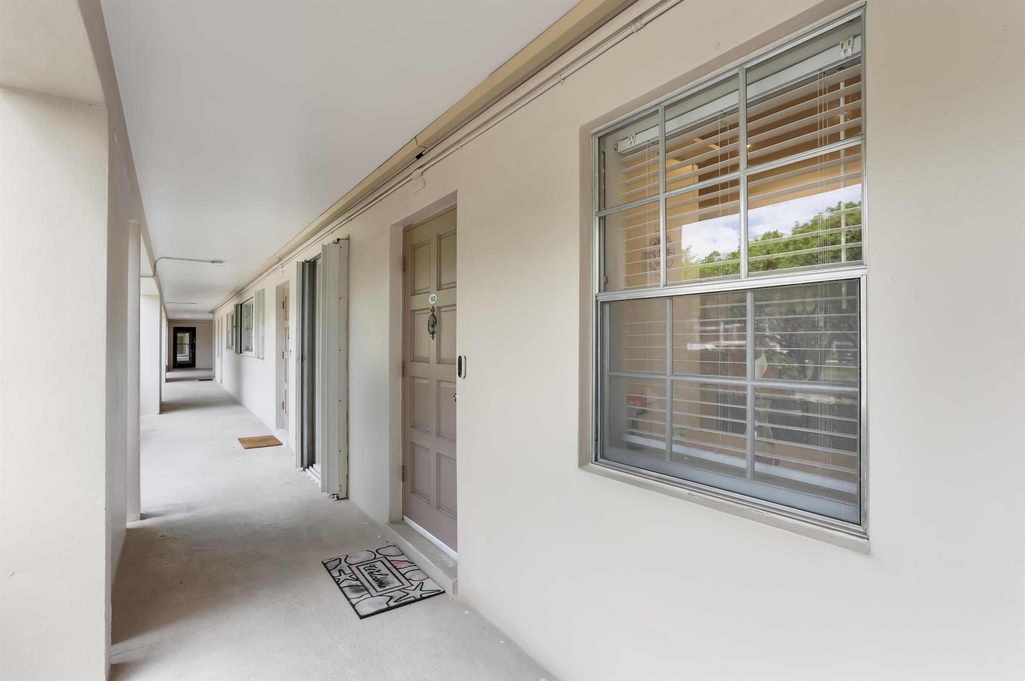 2800 N Palm Aire Drive 102