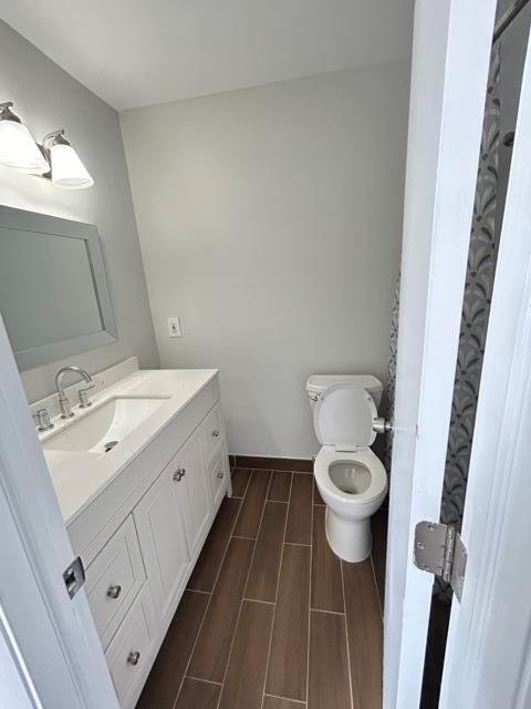 Sandtree - Residential Lease