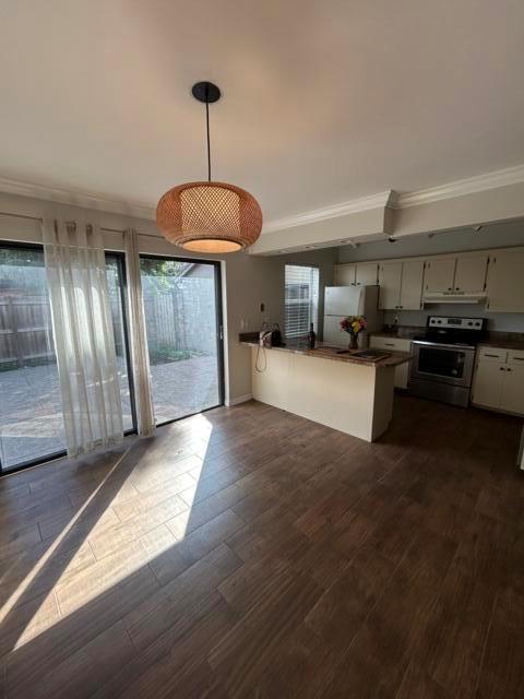 Sandtree - Residential Lease