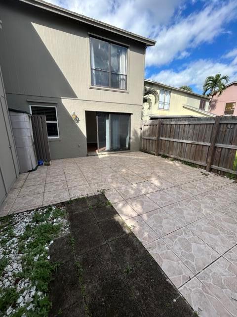 Sandtree - Residential Lease