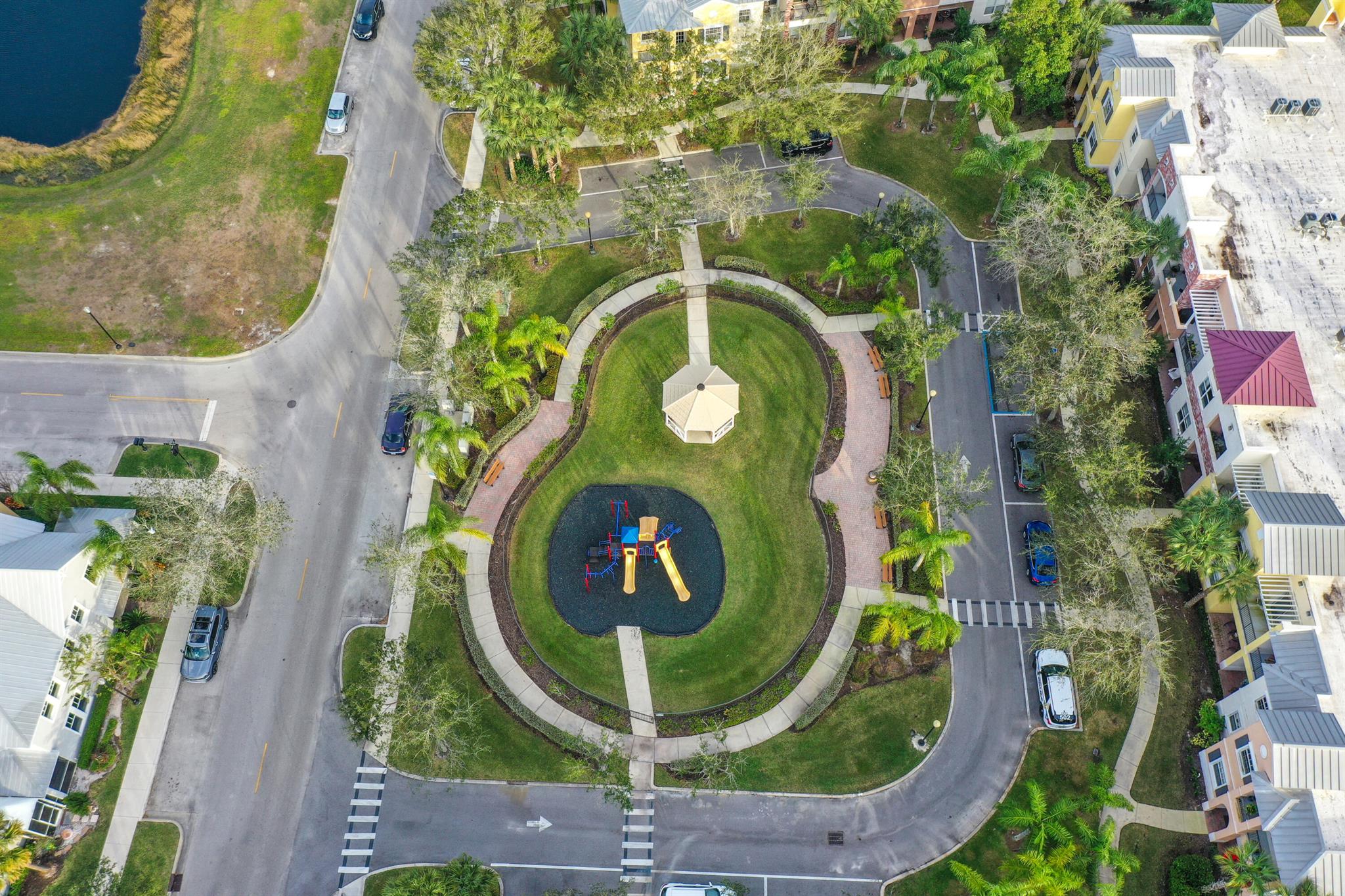 TRADITION PLAT NO 21 - Residential