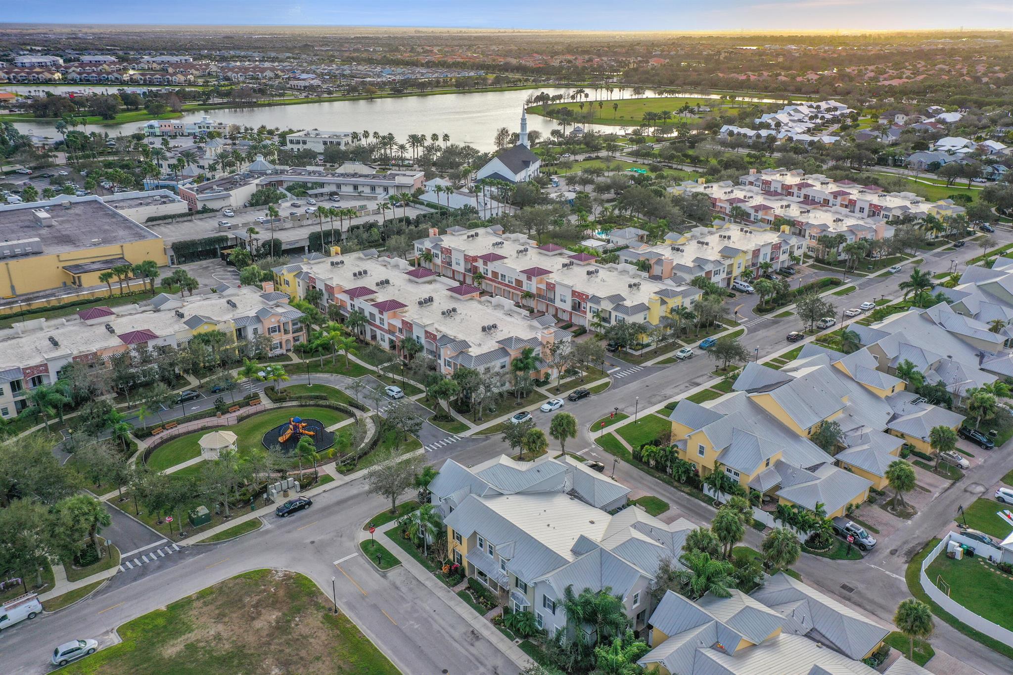 TRADITION PLAT NO 21 - Residential