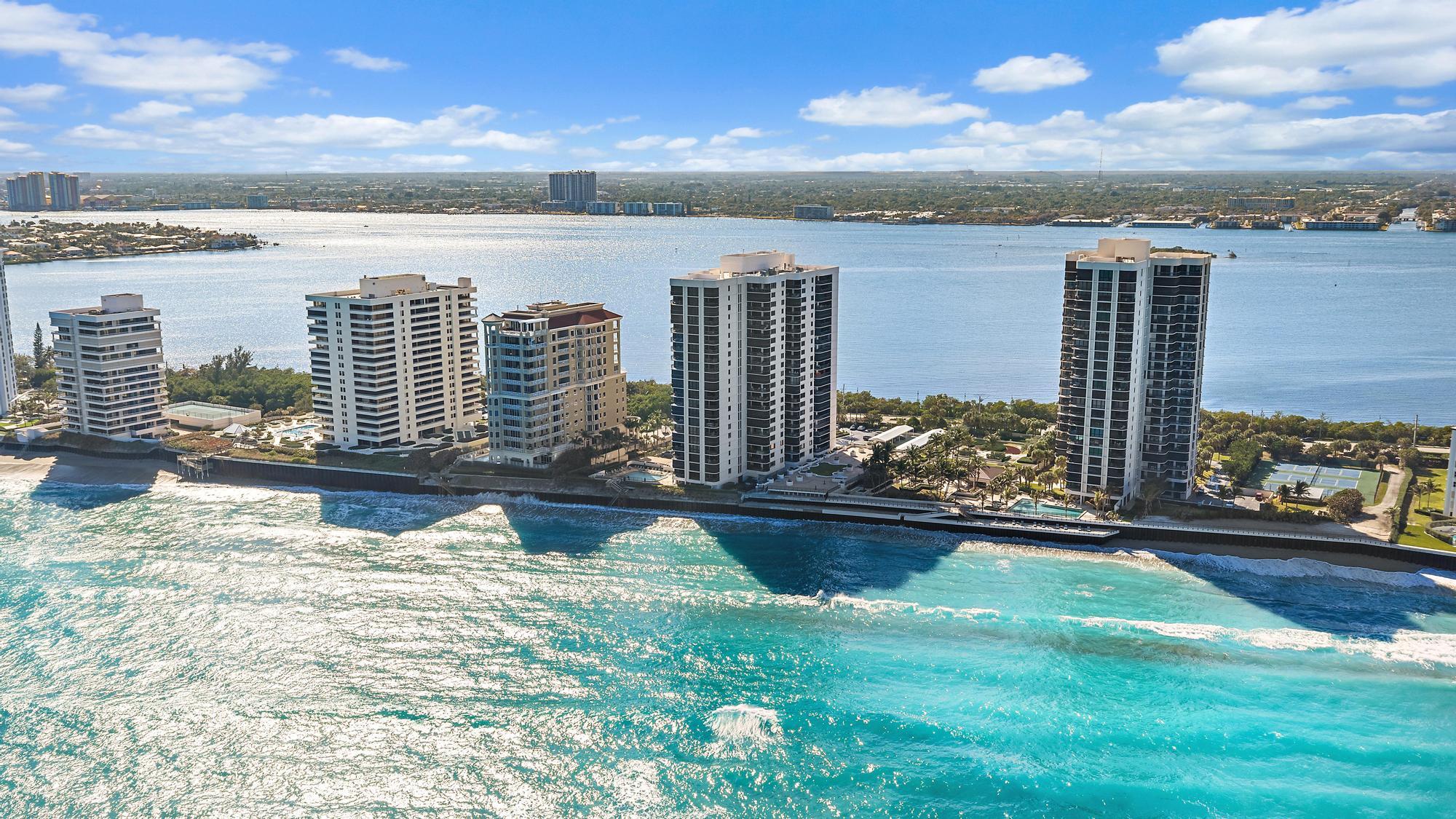 EASTPOINTE CONDO - Residential Lease