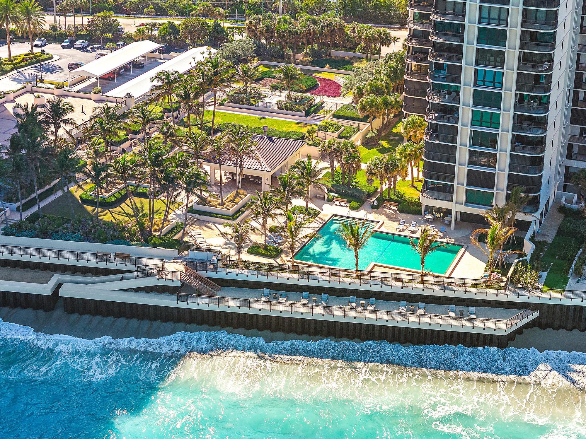 EASTPOINTE CONDO - Residential Lease