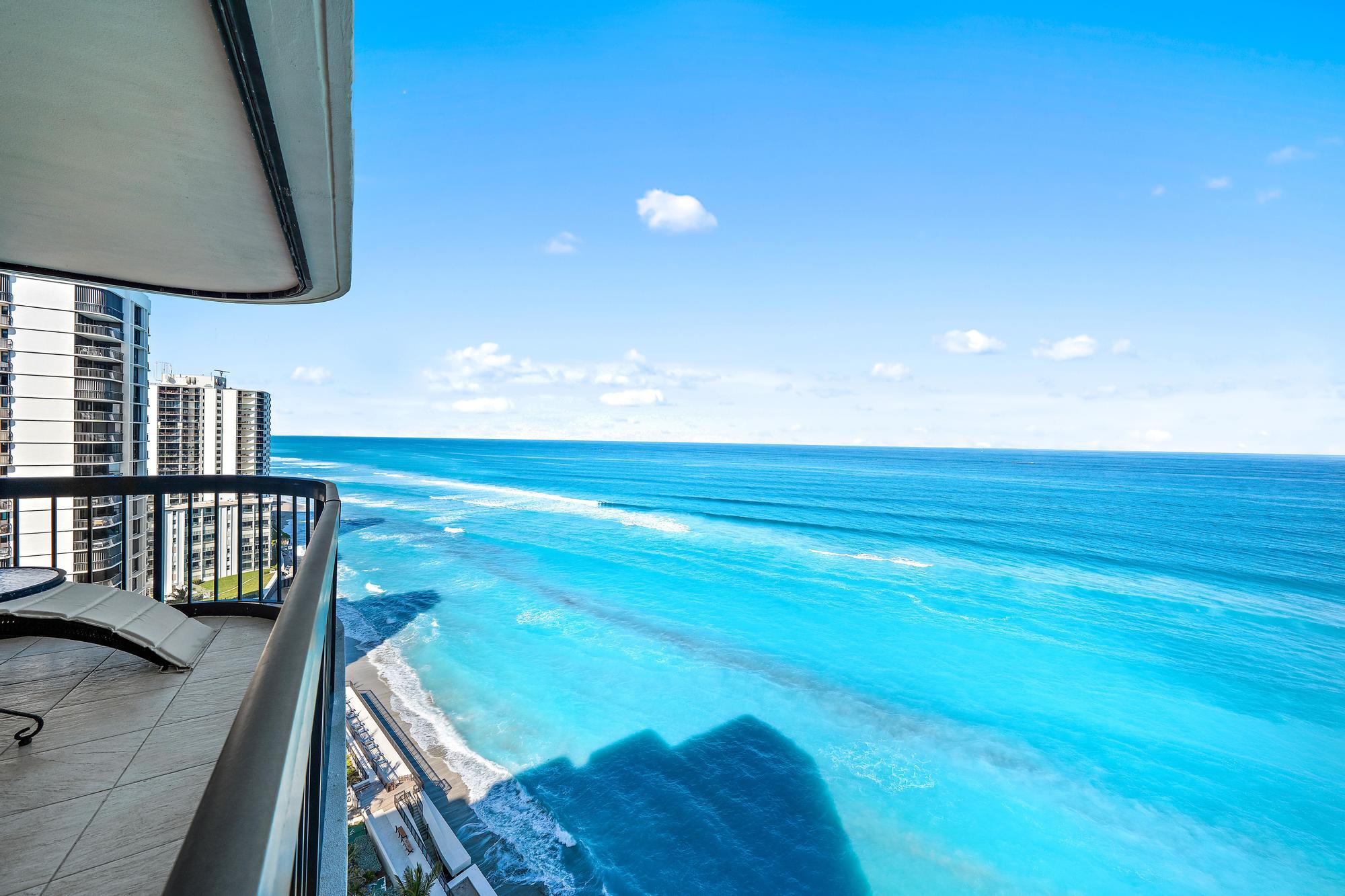 EASTPOINTE CONDO - Residential Lease