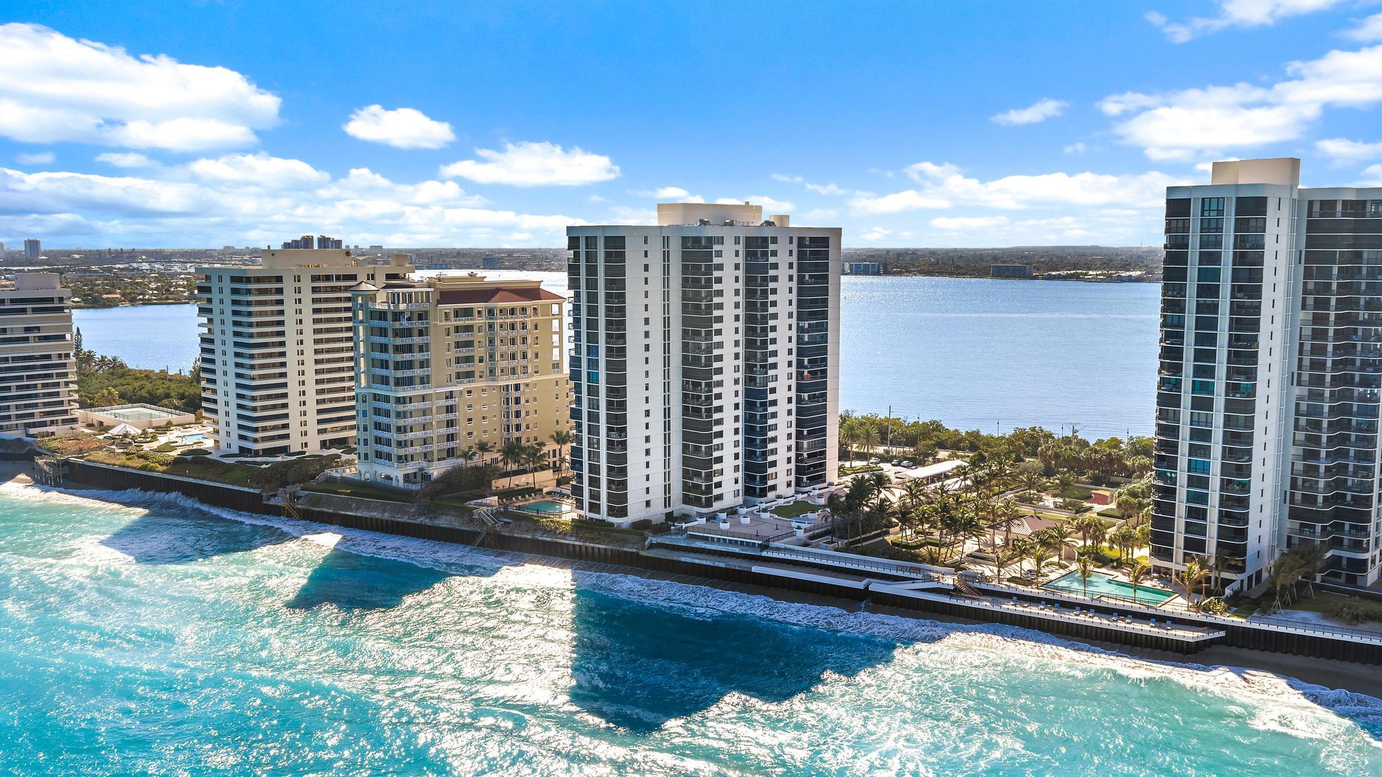 EASTPOINTE CONDO - Residential Lease