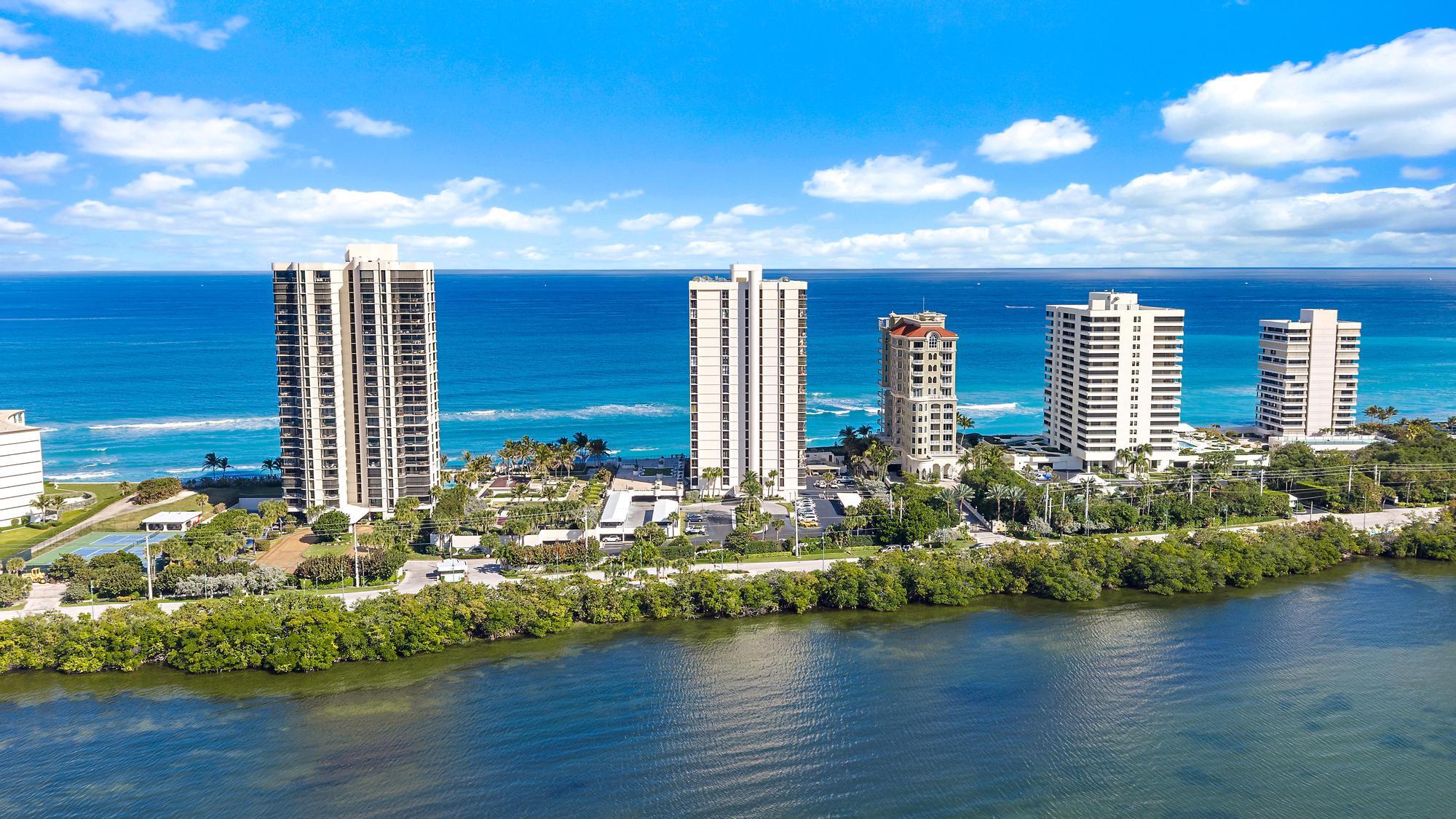 EASTPOINTE CONDO - Residential Lease