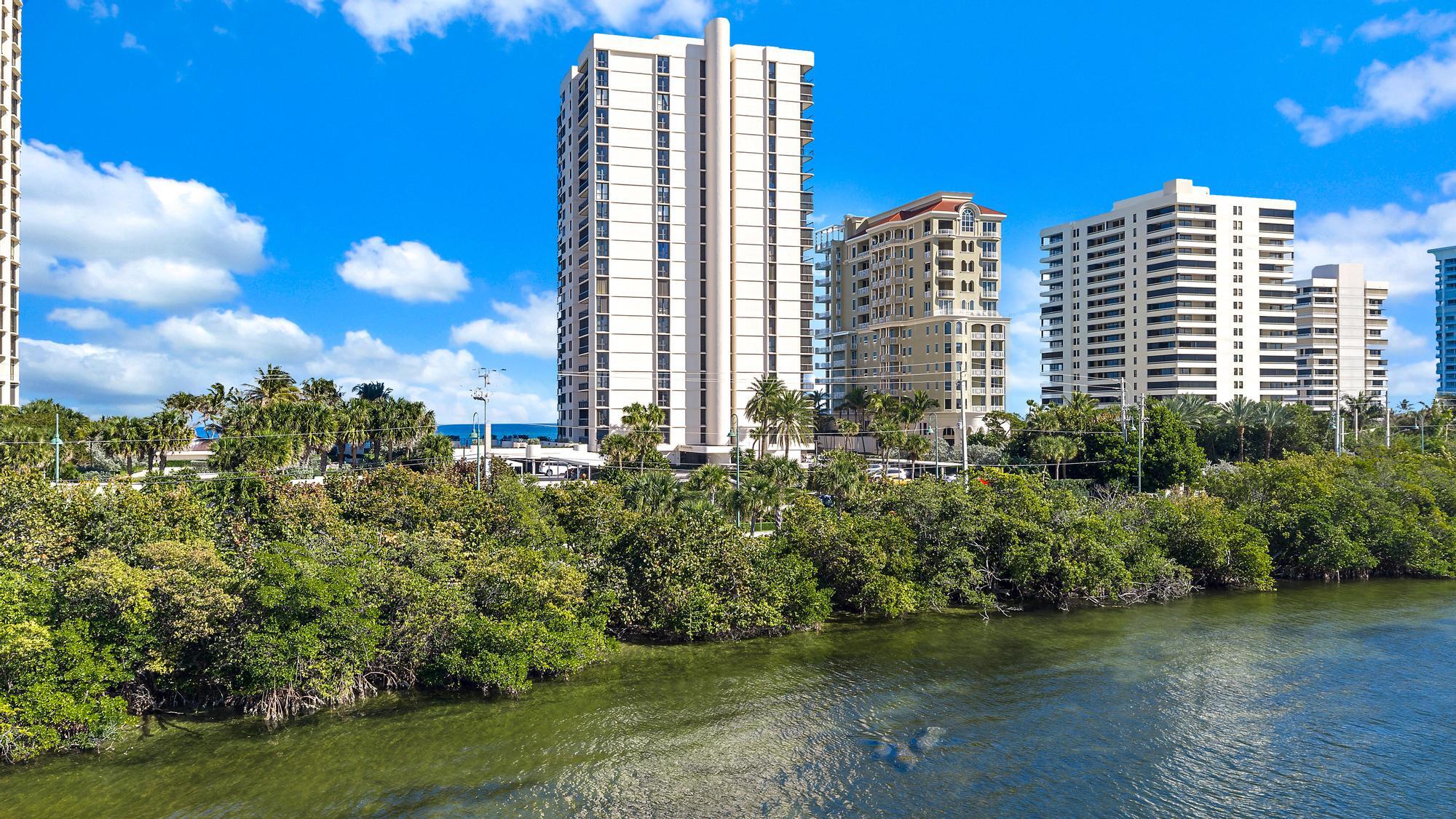 EASTPOINTE CONDO - Residential Lease