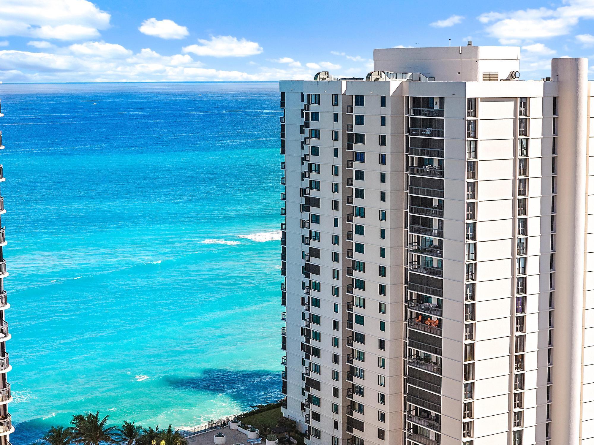 EASTPOINTE CONDO - Residential Lease