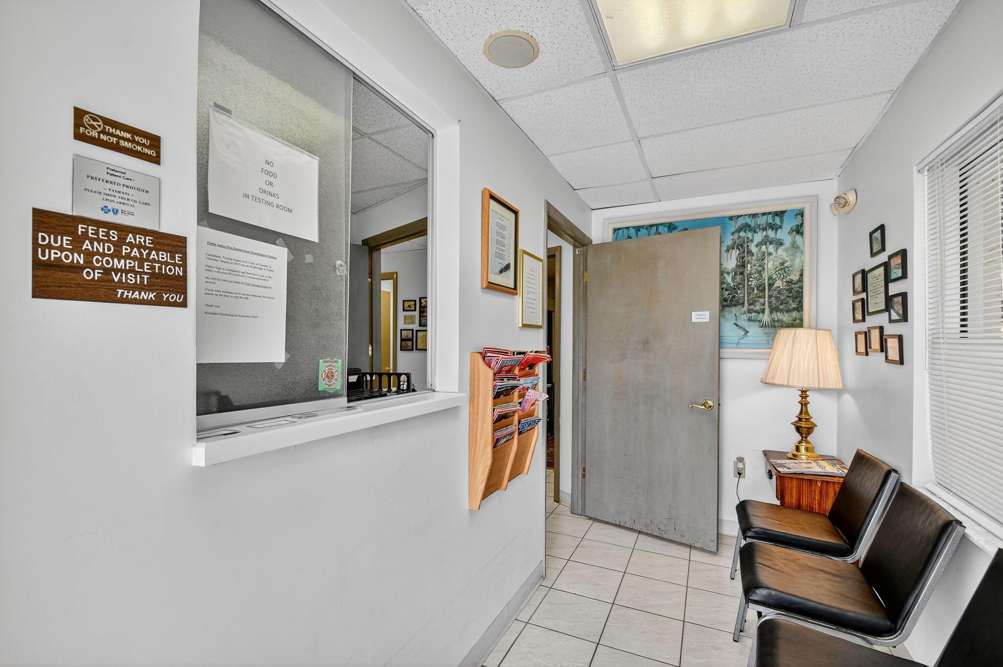 REO PARK - Commercial Sale