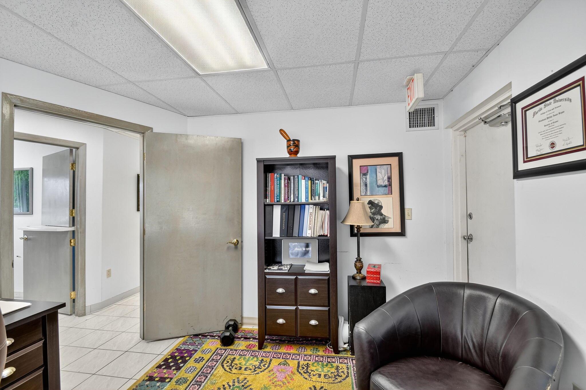 REO PARK - Commercial Sale