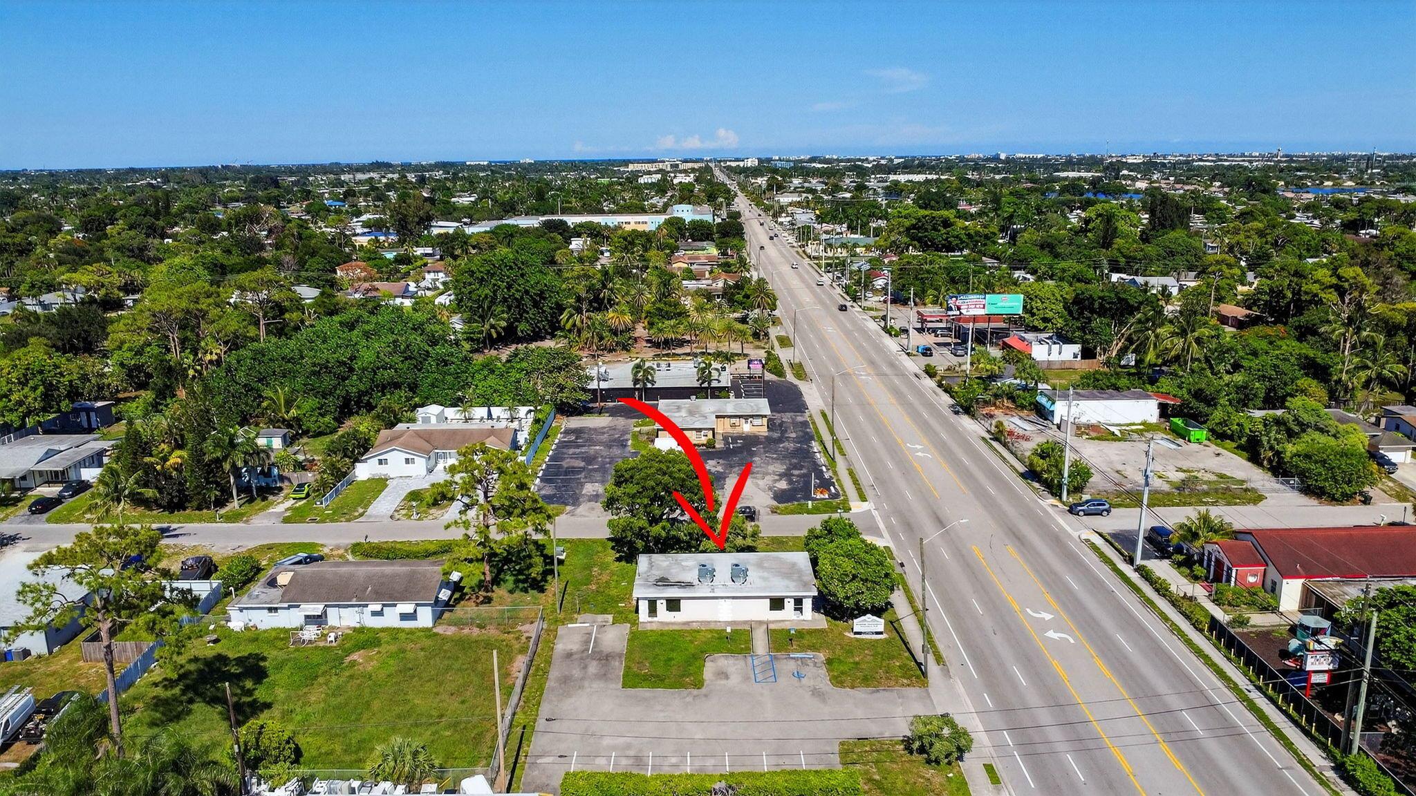 REO PARK - Commercial Sale