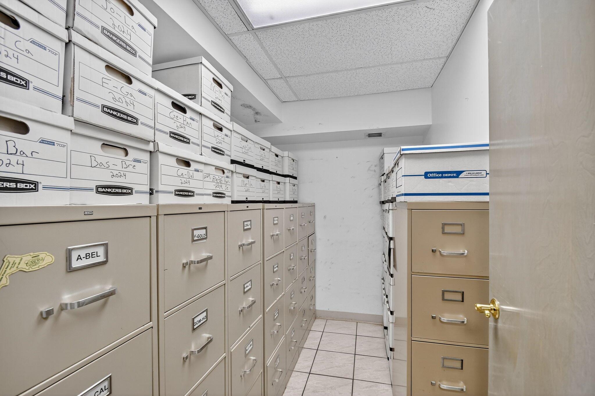 REO PARK - Commercial Sale