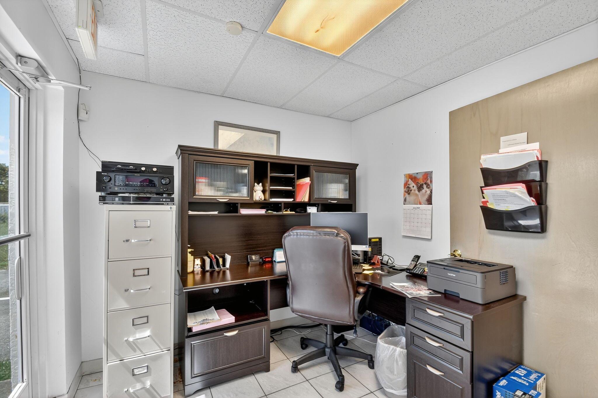 REO PARK - Commercial Sale