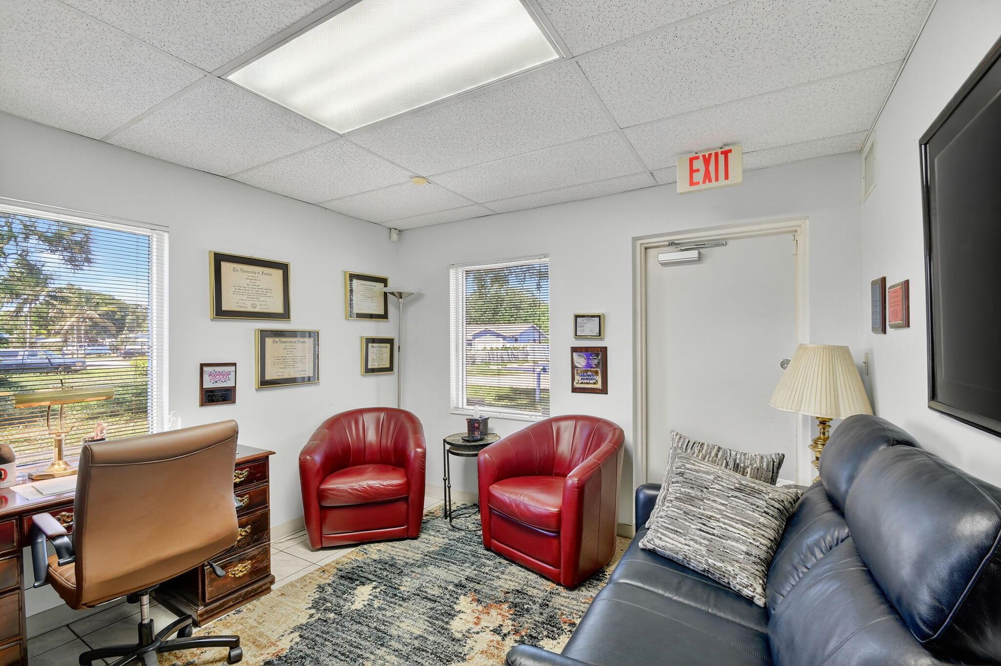 REO PARK - Commercial Sale