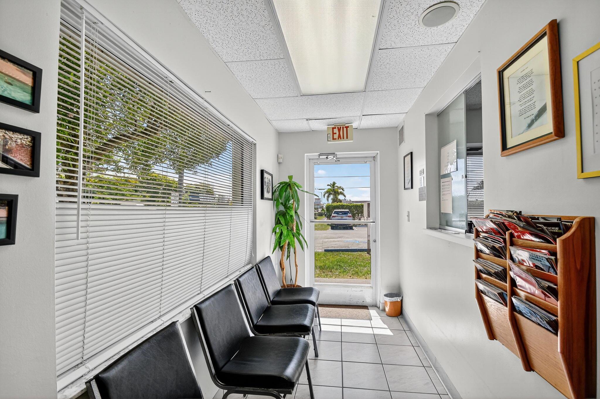 REO PARK - Commercial Sale