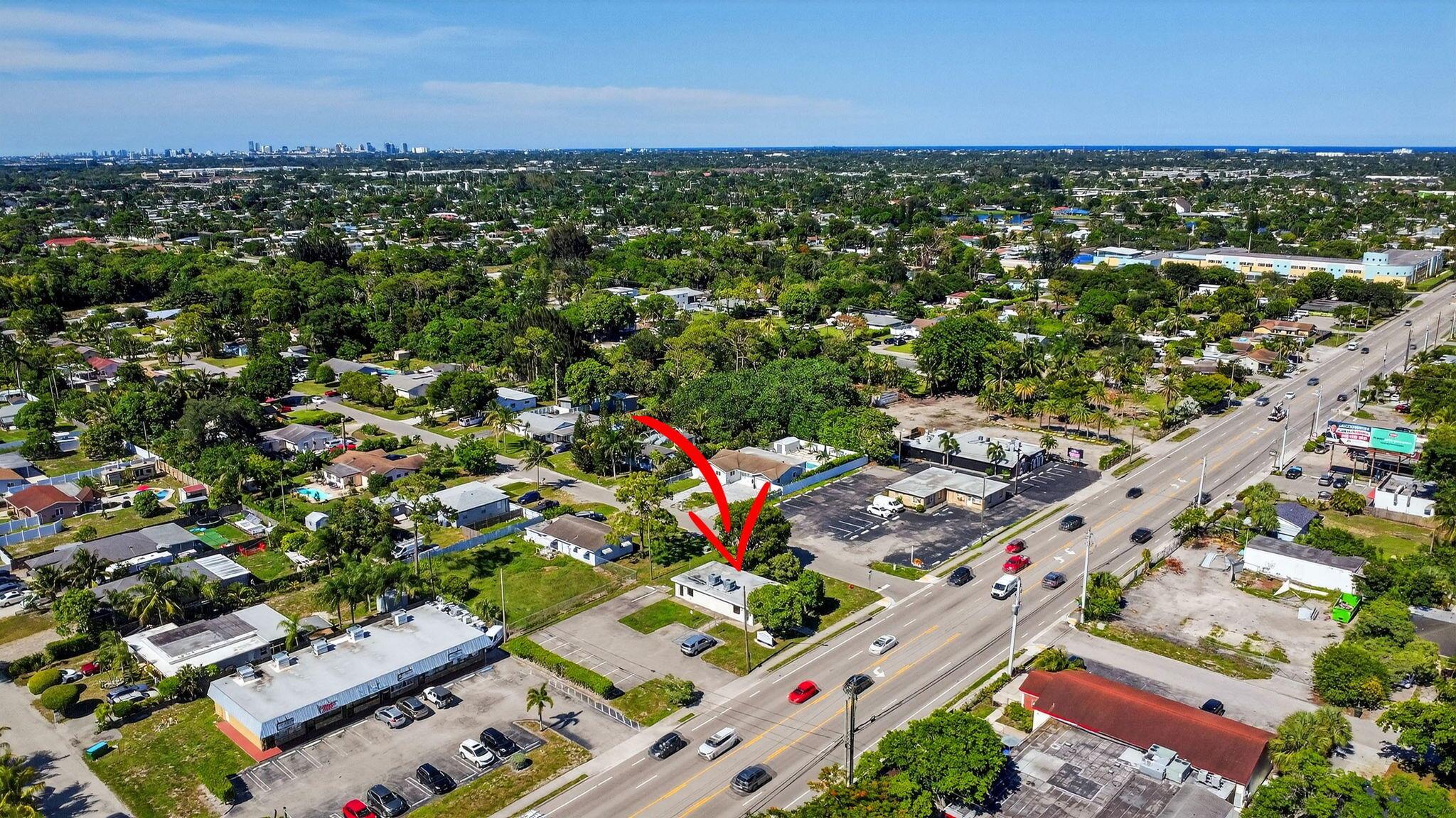 REO PARK - Commercial Sale