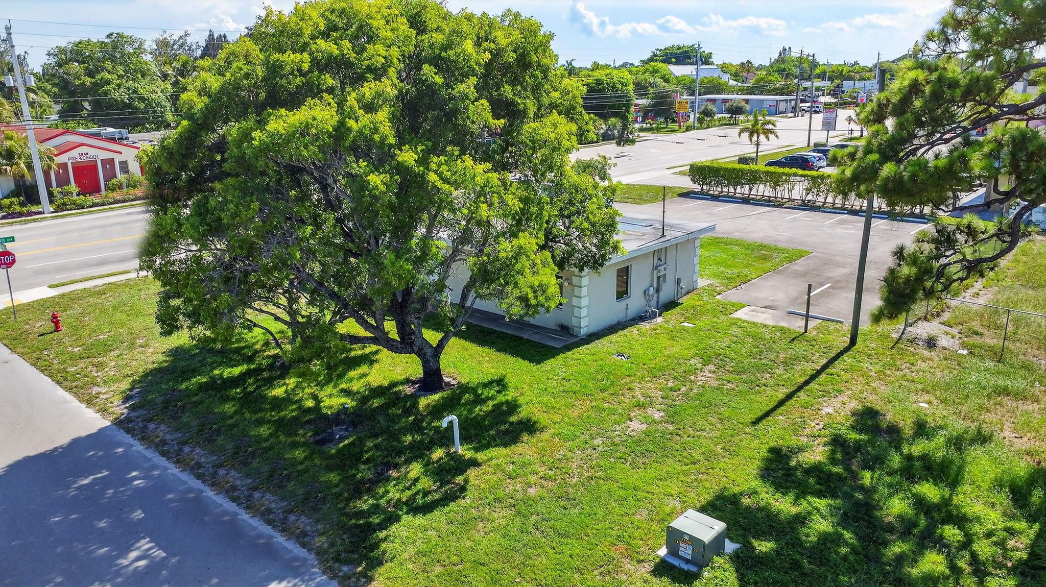 REO PARK - Commercial Sale