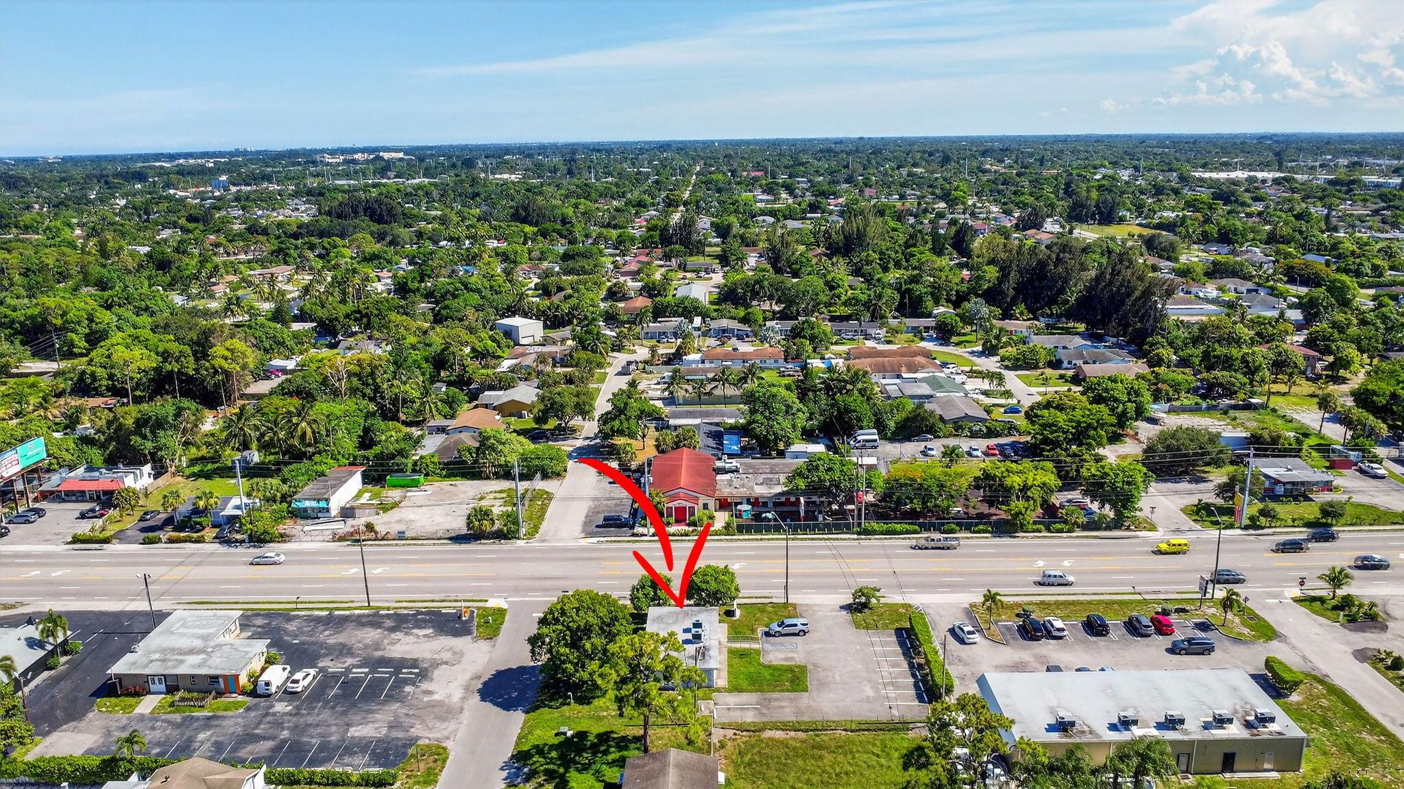 REO PARK - Commercial Sale