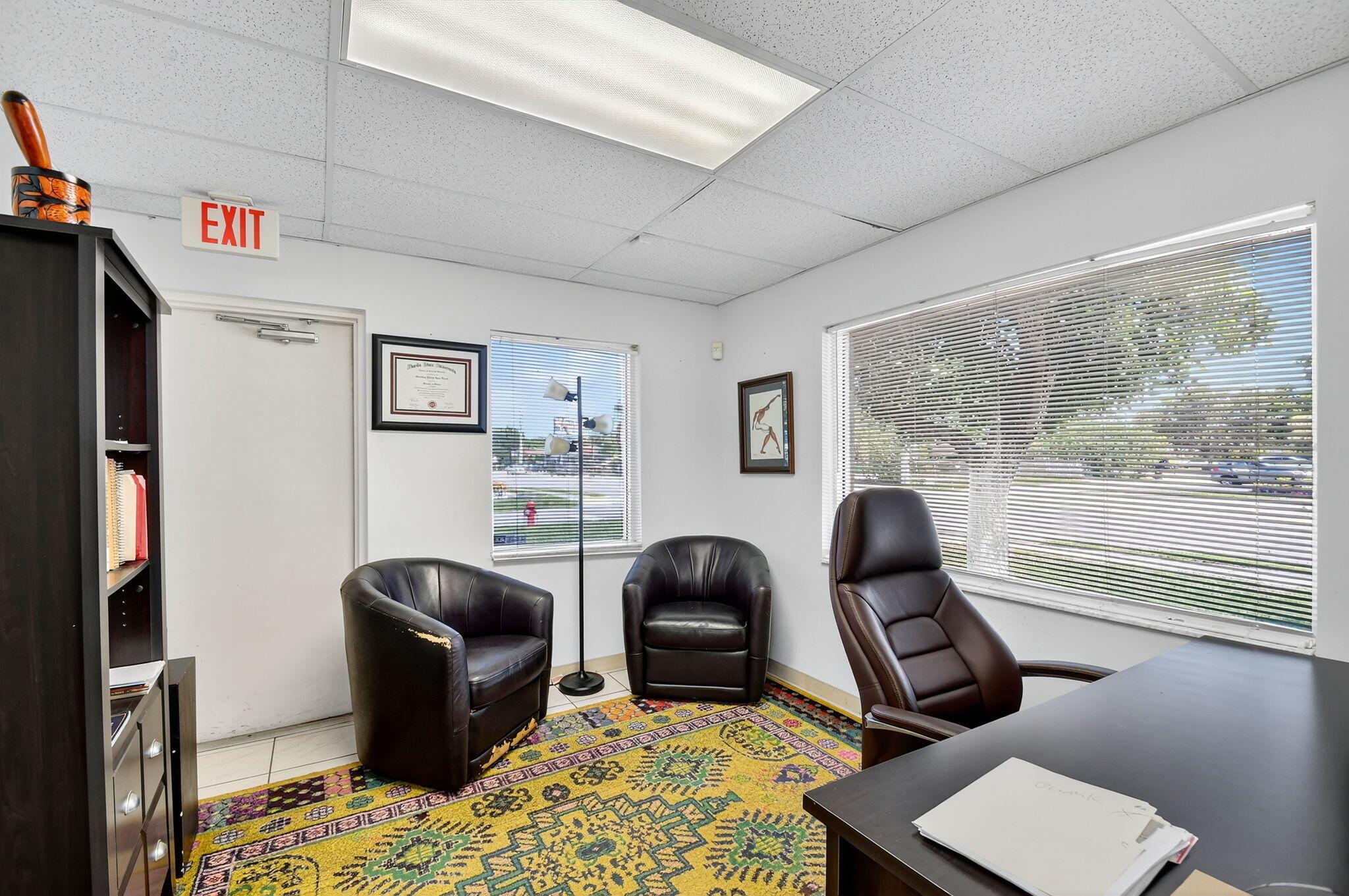 REO PARK - Commercial Sale