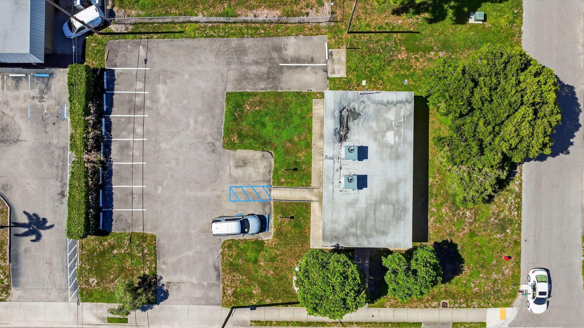 REO PARK - Commercial Sale