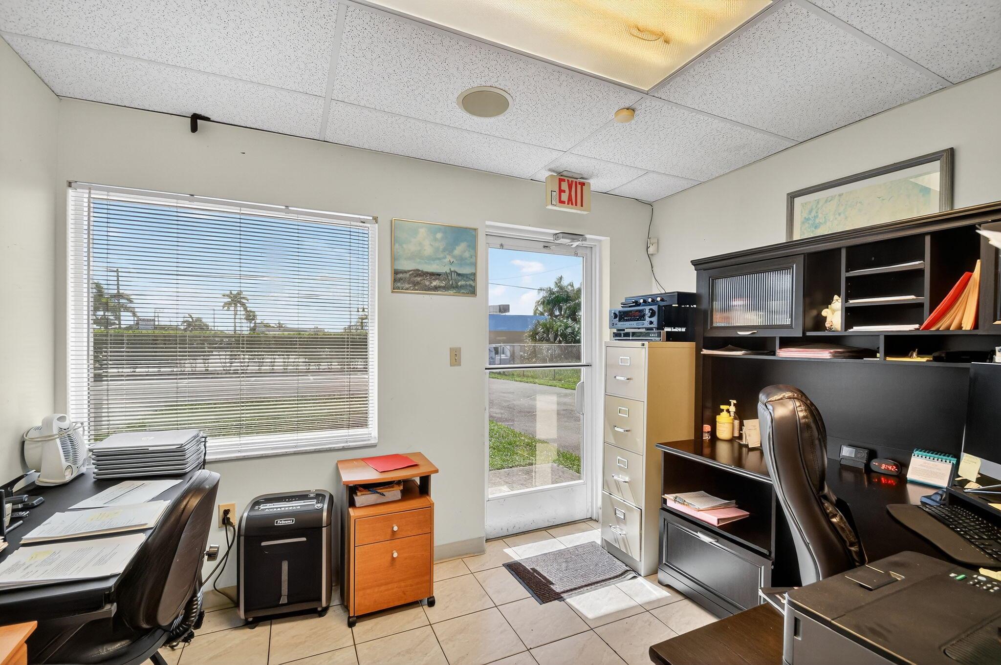 REO PARK - Commercial Sale