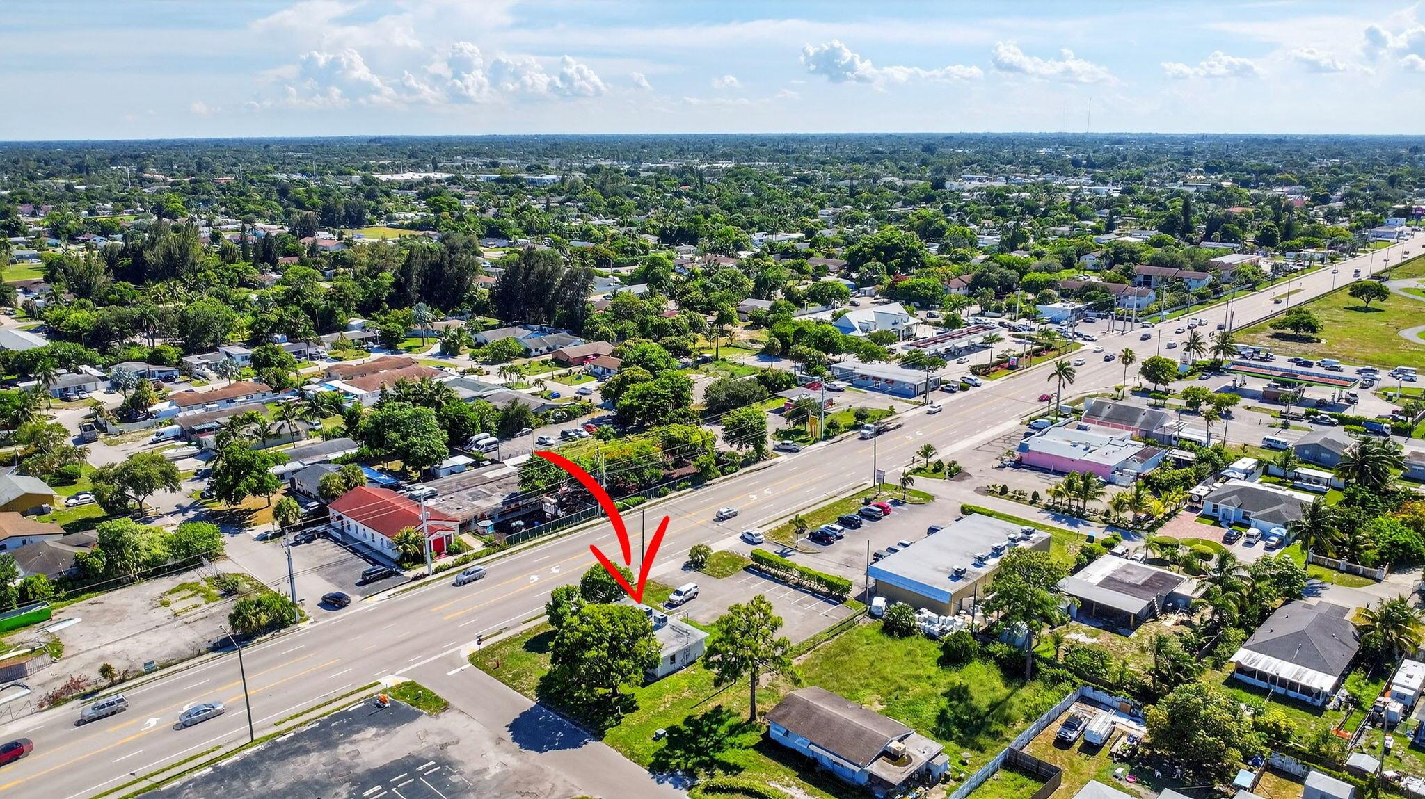 REO PARK - Commercial Sale