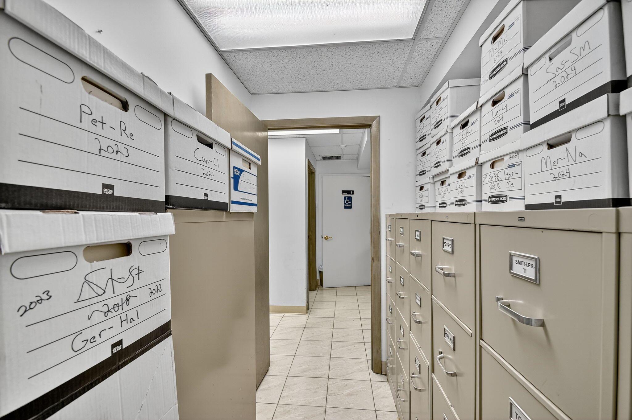 REO PARK - Commercial Sale