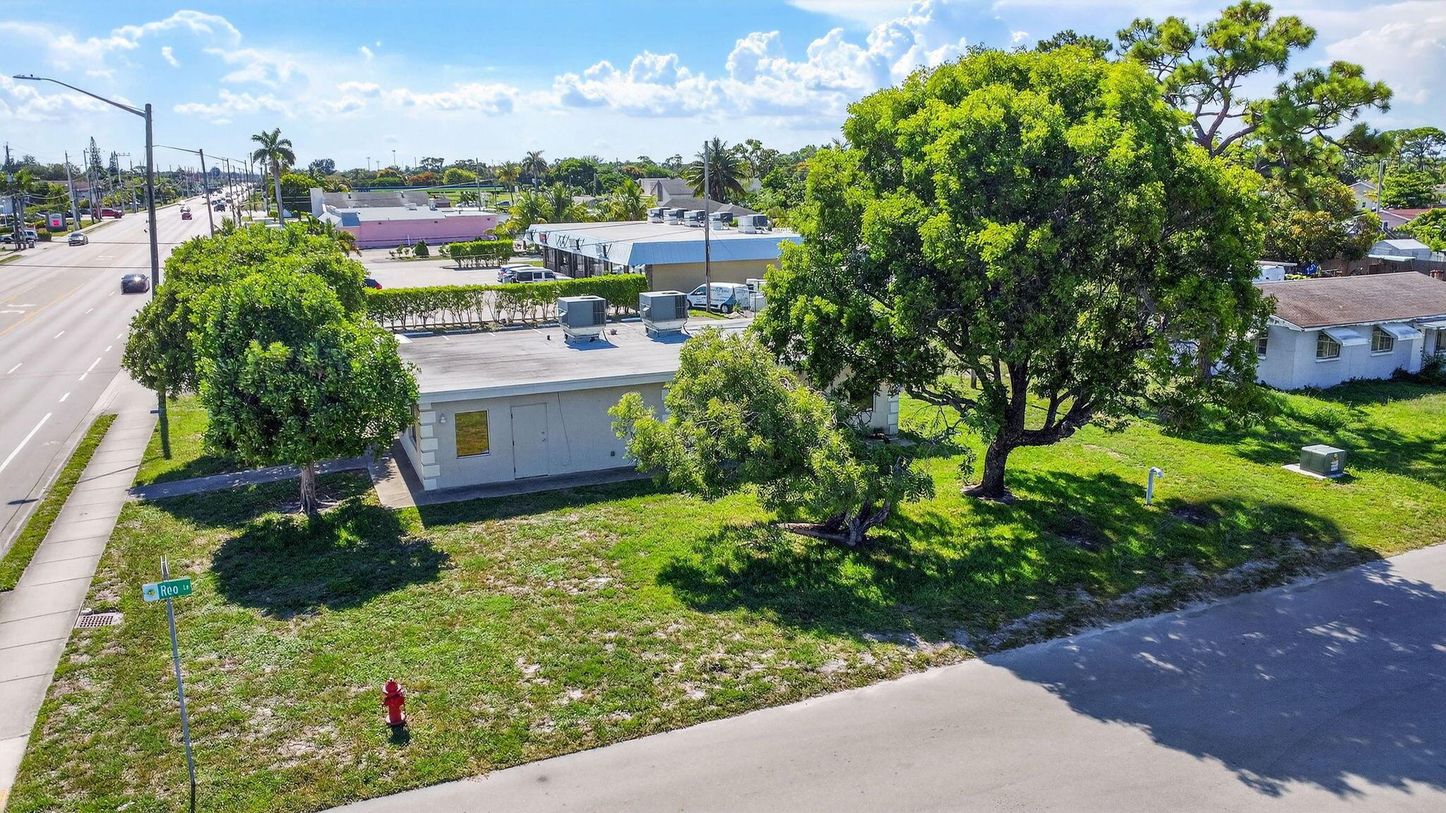 REO PARK - Commercial Sale