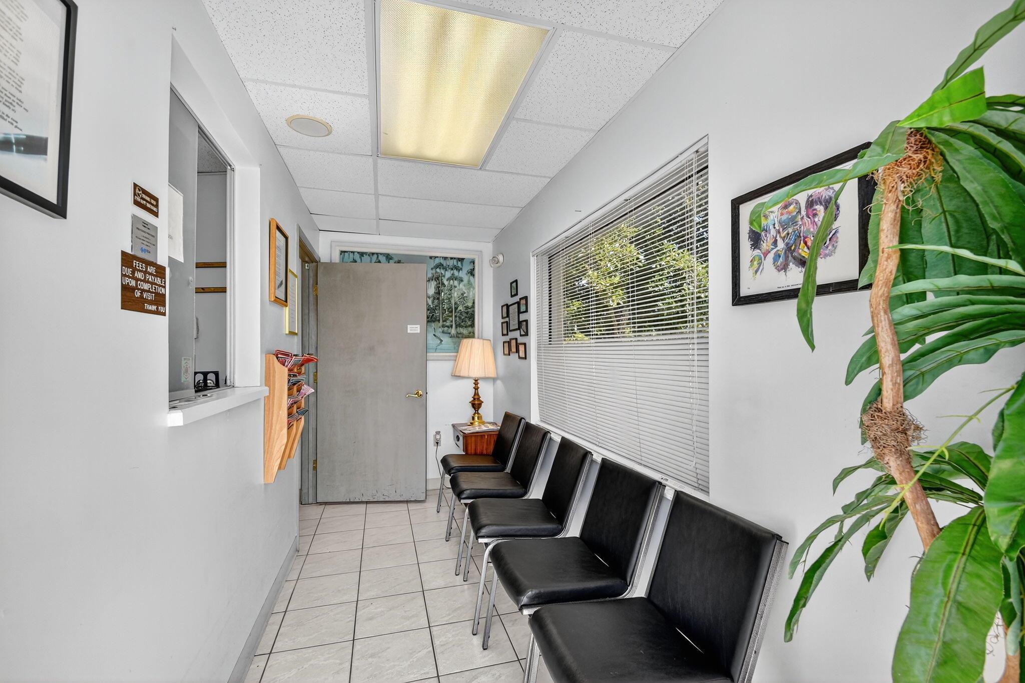 REO PARK - Commercial Sale