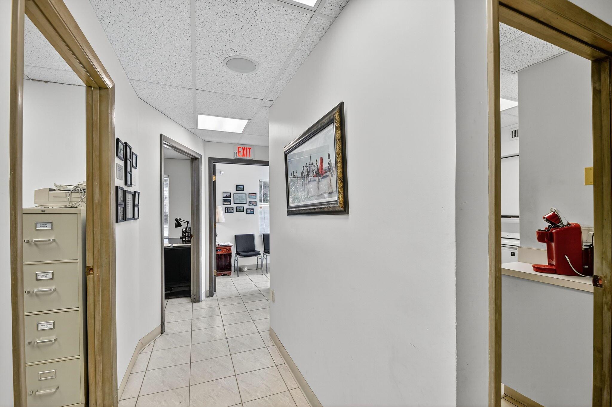 REO PARK - Commercial Sale