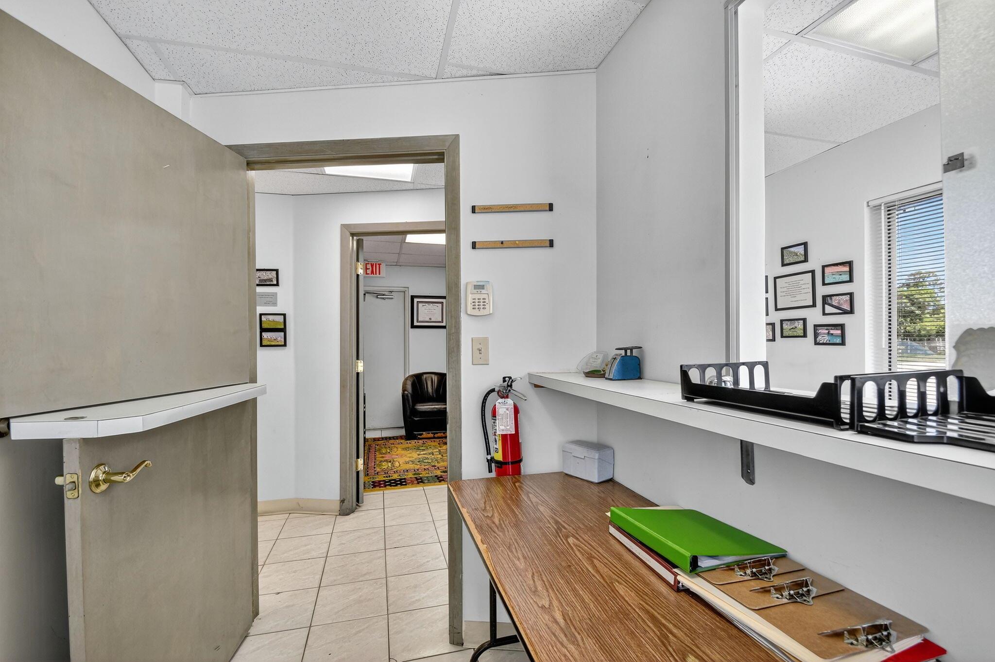 REO PARK - Commercial Sale