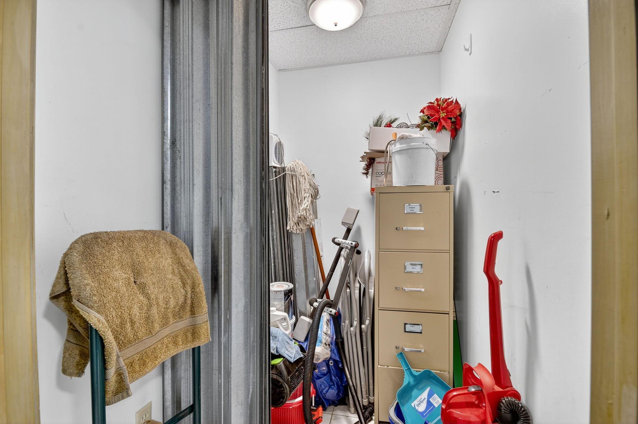 REO PARK - Commercial Sale