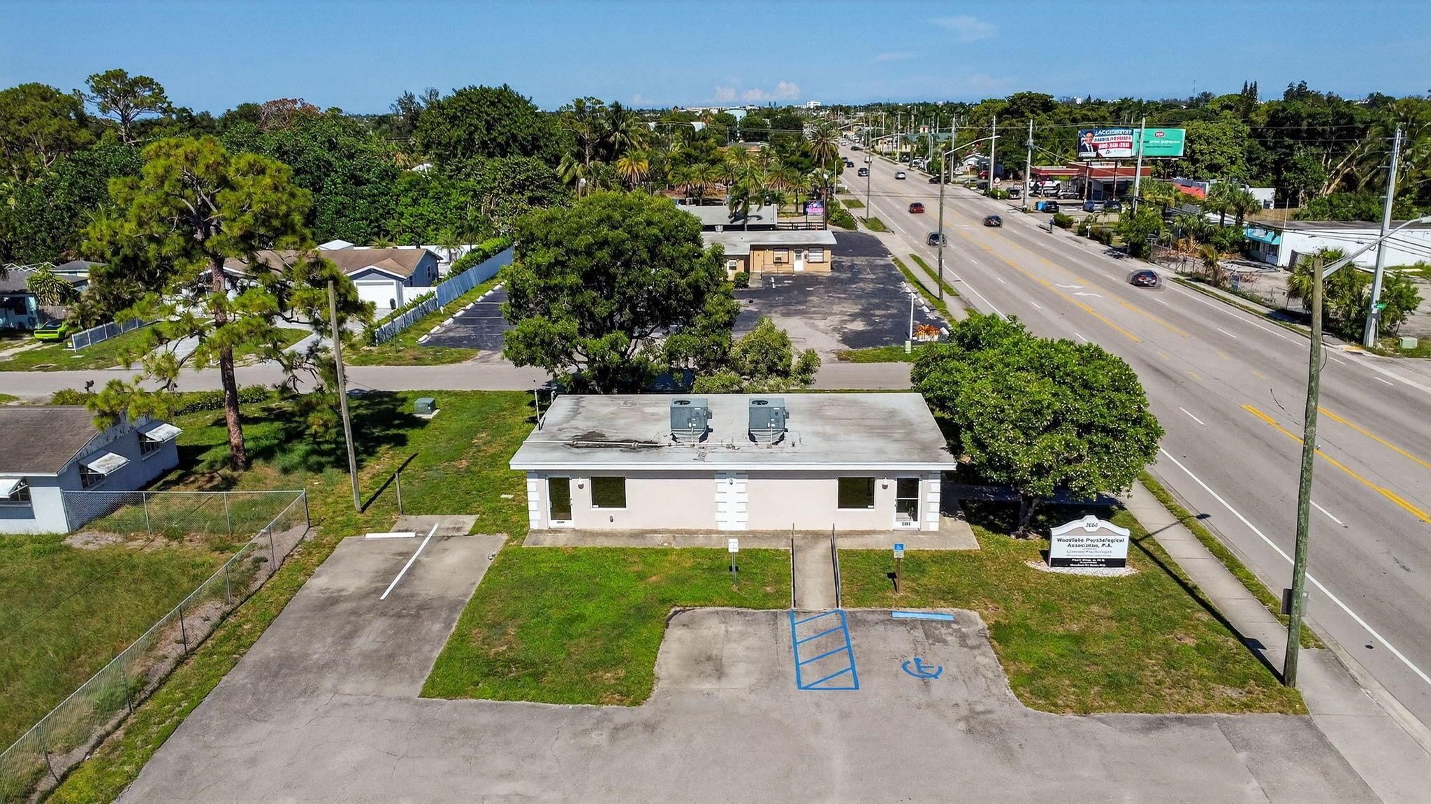 REO PARK - Commercial Sale