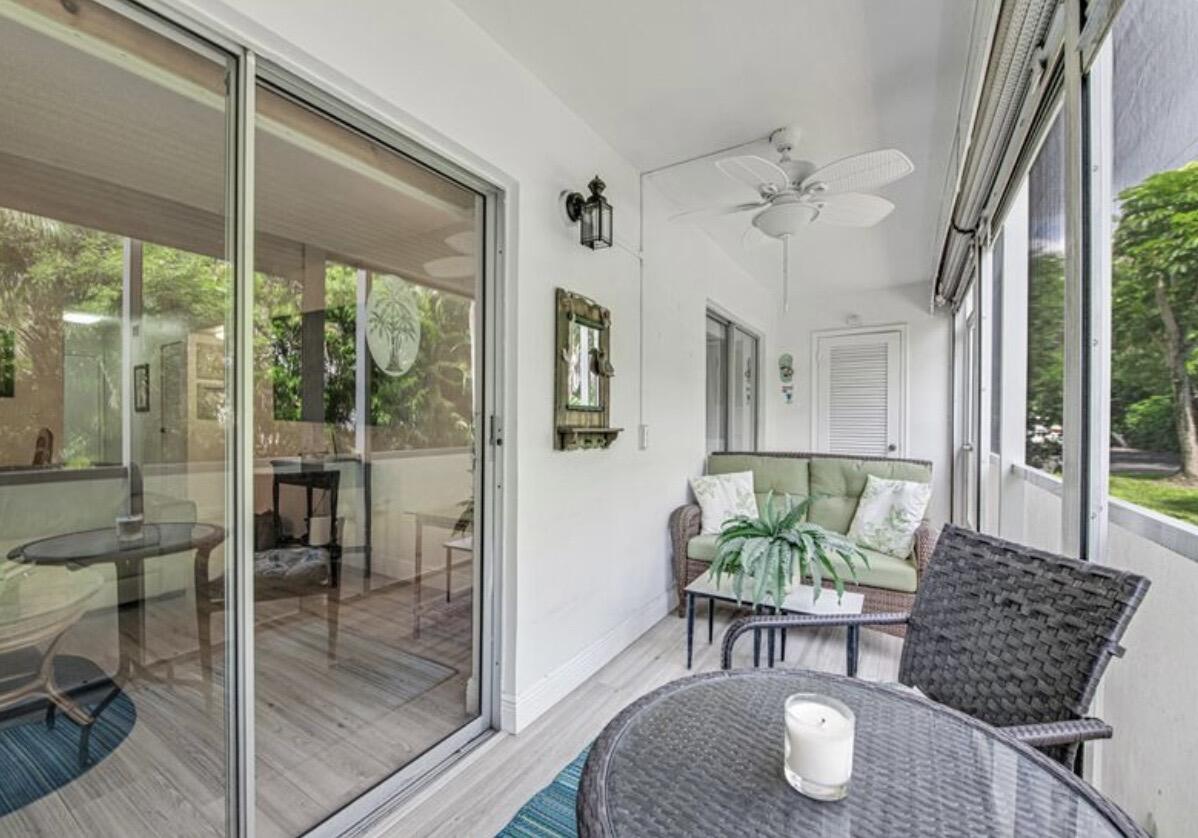 LAKE CLARKE GARDENS CONDO 24 - Residential