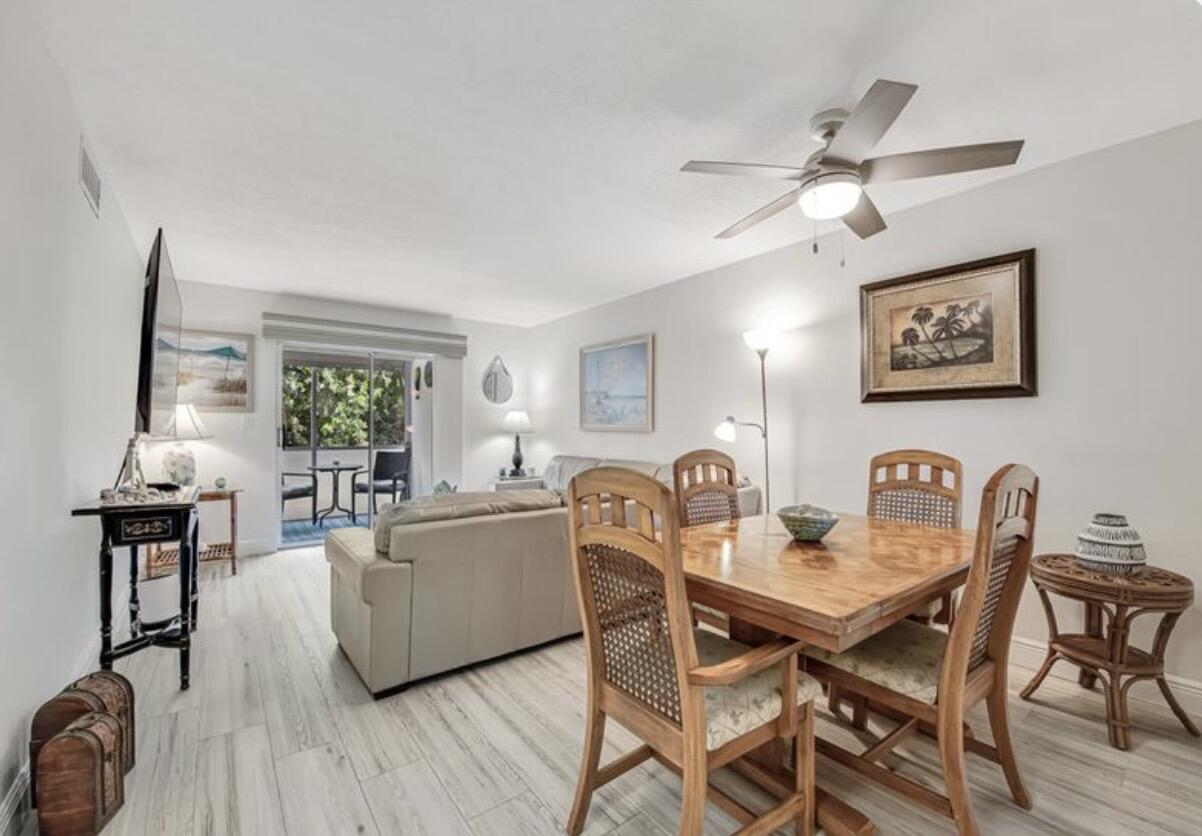 LAKE CLARKE GARDENS CONDO 24 - Residential