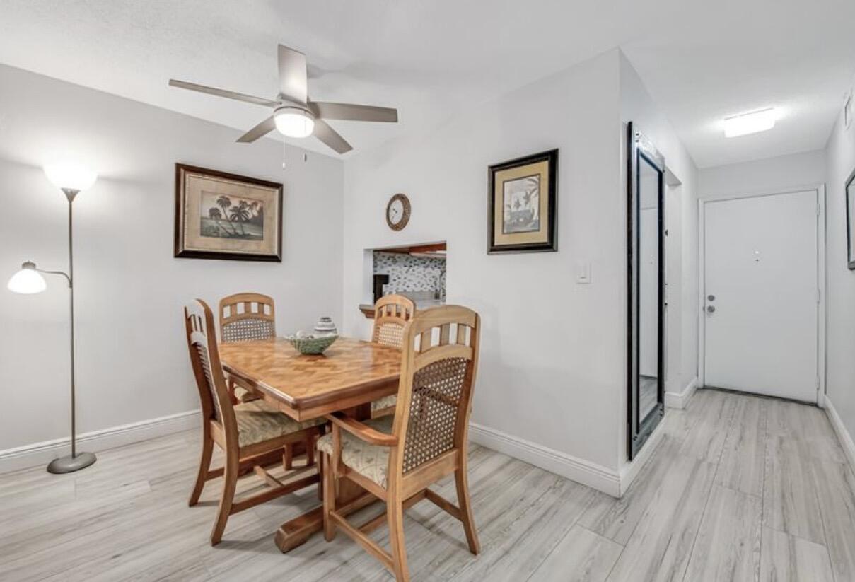 LAKE CLARKE GARDENS CONDO 24 - Residential