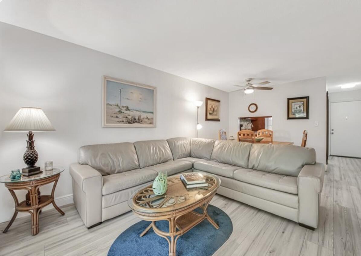 LAKE CLARKE GARDENS CONDO 24 - Residential