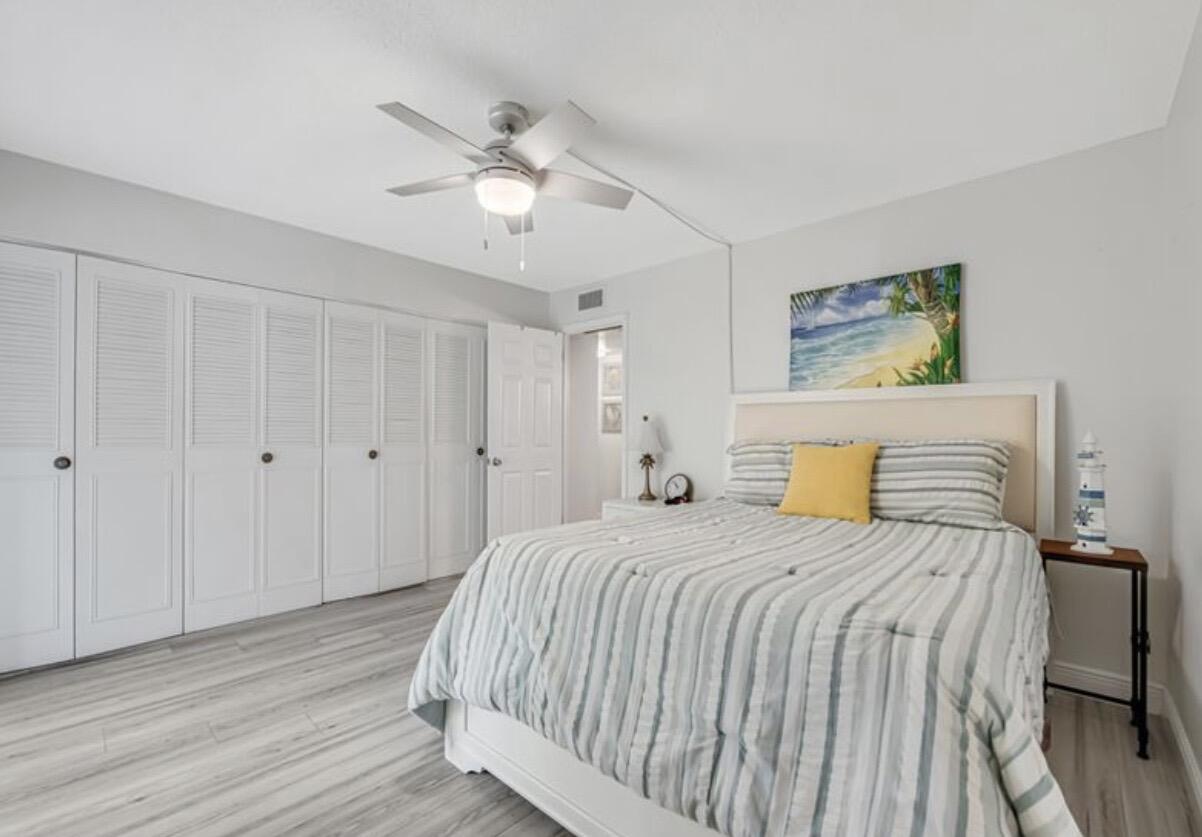 LAKE CLARKE GARDENS CONDO 24 - Residential
