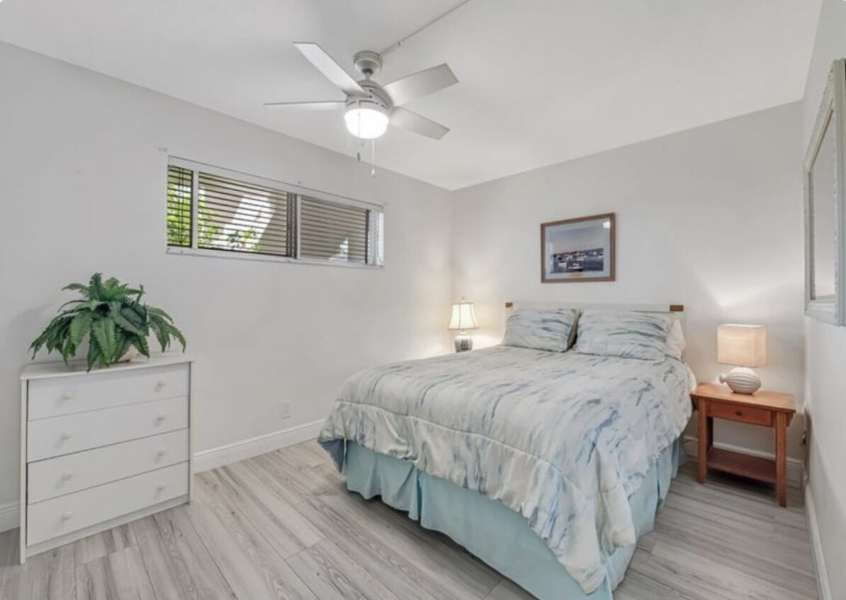 LAKE CLARKE GARDENS CONDO 24 - Residential