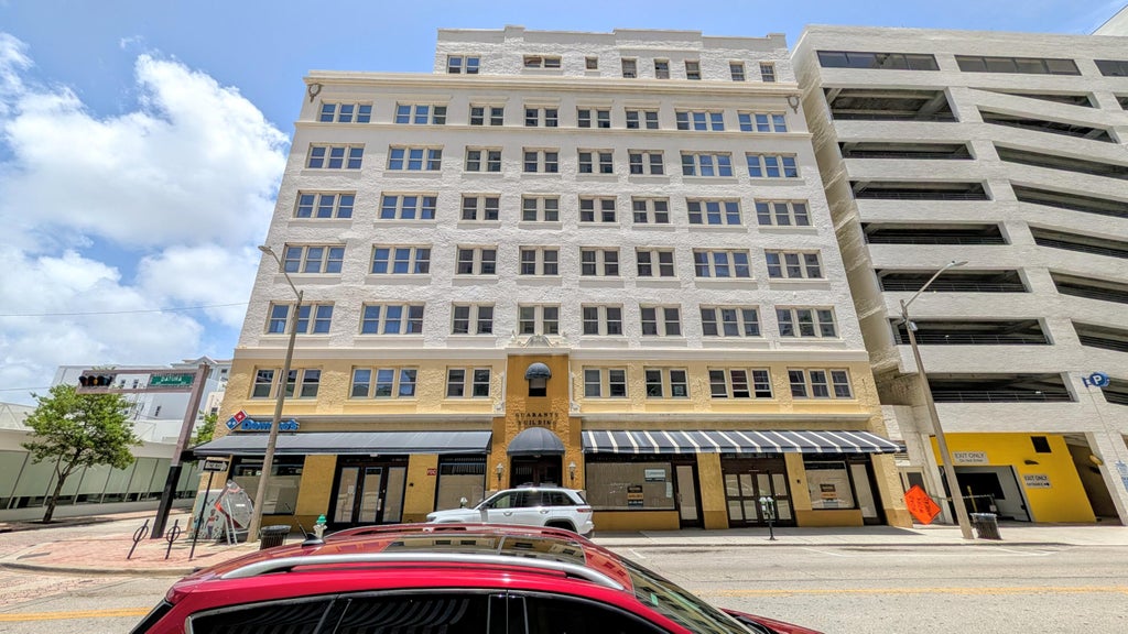 Photo of 120 S Olive Avenue #203, West Palm Beach, FL (MLS # B26049804)